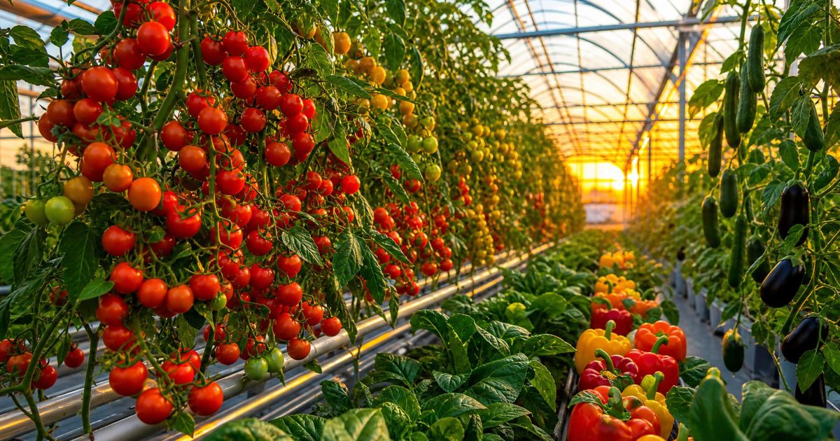 SeedMatchGroup — global platform for commercial agricultural projects